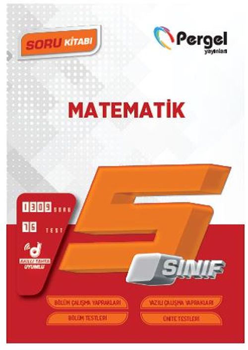 5. Sınıf  Matematik Soru Bankası