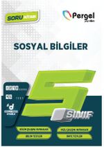 5. Sınıf  Sosyal Bilgiler Soru Bankası