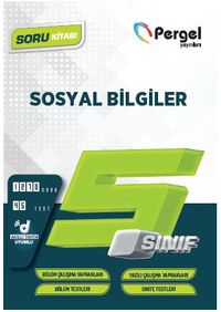 5. Sınıf  Sosyal Bilgiler Soru Bankası