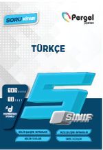 5. Sınıf Türkçe Soru Bankası