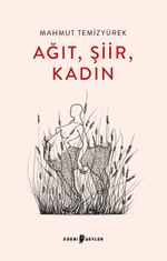 Ağıt, Şiir, Kadın
