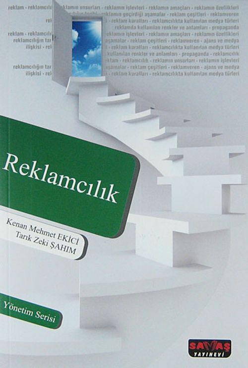 Reklamcılık