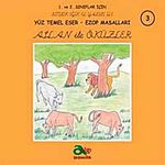 Aslan ile Öküzler