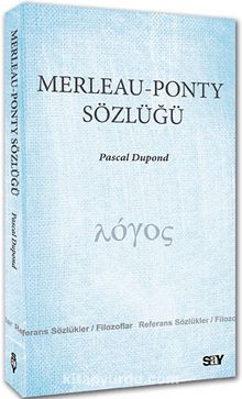 Merleau-Ponty Sözlüğü