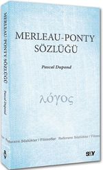 Merleau-Ponty Sözlüğü