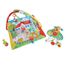 Köpekçik ve Arkadaşları Jimnastik Merkezi (FBD50)</span>