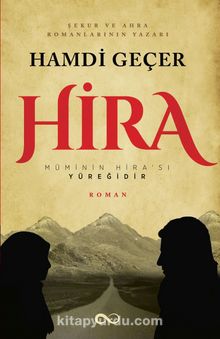 Hira - Hamdi Geçer