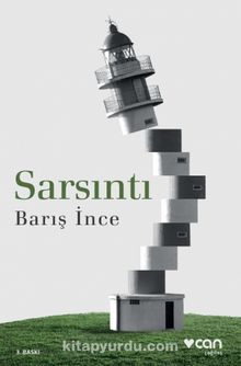 Sarsıntı - Barış İnce