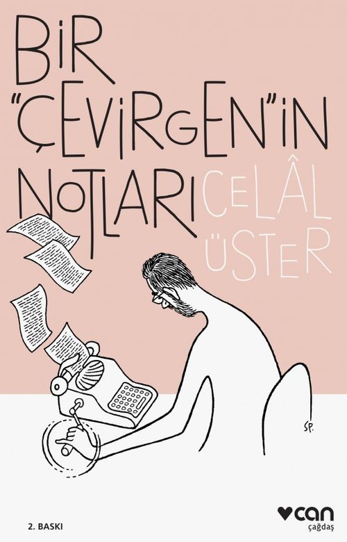 Bir Çevirgenin Notları