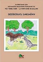 Dedikoducu Saksağan