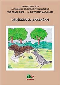 Dedikoducu Saksağan