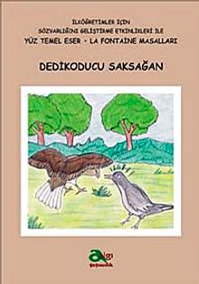 Dedikoducu Saksağan