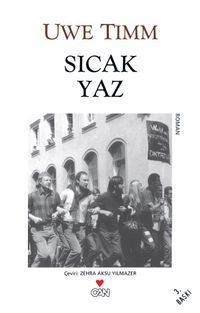 Sıcak Yaz