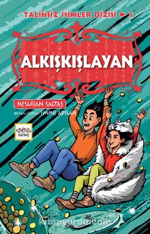 Alkışkışlayan - Neslihan Saltaş