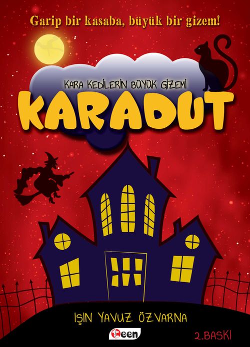 Karadut
