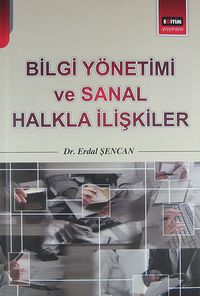 Bilgi Yönetimi ve Sanal Halkla İlişkiler