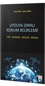 Uyduya Dayalı Konum Belirleme & Gps - Glonass - Galileo - Beidou