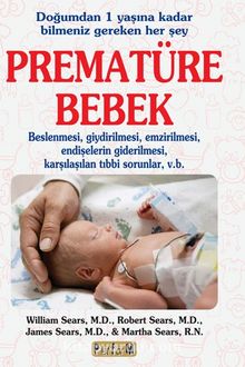 Prematüre Bebek - Dr. Martha Sears