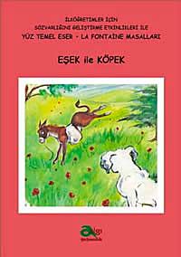Eşek ile Köpek