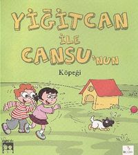 Yiğitcan ile Cansu'nun Köpeği