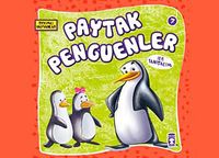 Paytak Penguenler ile Tanışalım / Sevimli Hayvanlar -7