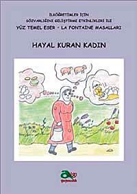 Hayal Kuran Kadın