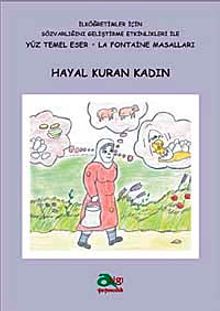 Hayal Kuran Kadın