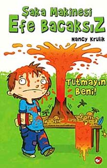 Şaka Makinesi Efe Bacaksız / Tutmayın Beni!
