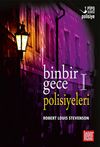 Binbir Gece Polisiyeleri I