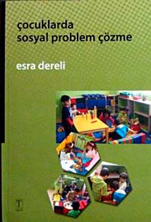 Çocuklarda Sosyal Problem Çözme