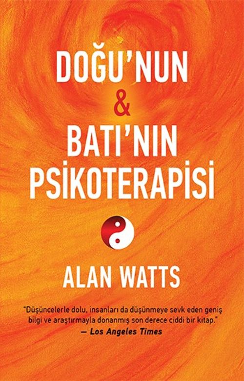 Doğu'nun ve Batı'nın Psikoterapisi