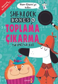 Sherlock Bones ile Toplama - Çıkarma Serüveni