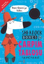 Sherlock Bones ile Çarpım Tablosu Serüveni