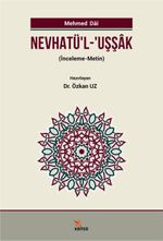 Nevhatü'l-Uşşak & İnceleme-Metin