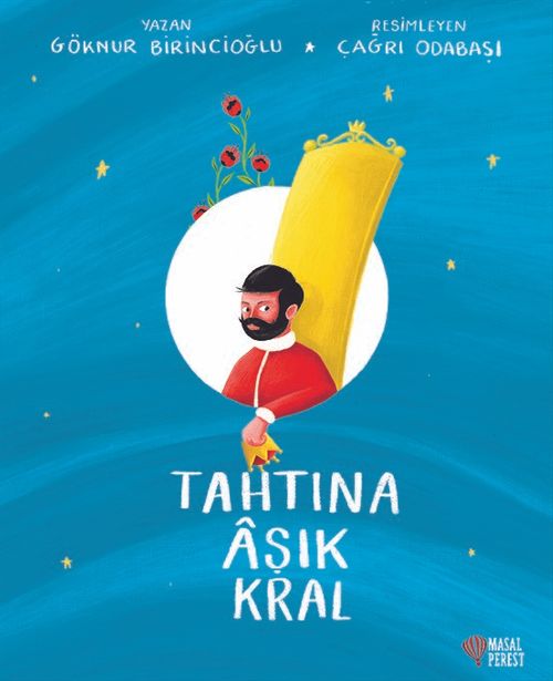 Tahtına Aşık Kral