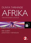 Tarih&ouml;ncesinden G&uuml;n&uuml;m&uuml;ze D&uuml;nya Tarihinde Afrika
