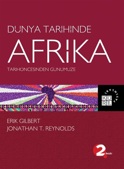 Tarihöncesinden Günümüze Dünya Tarihinde Afrika