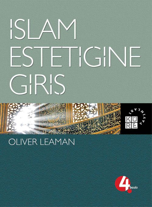 İslam Estetiğine Giriş