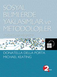 Sosyal Bilimlerde Yaklaşımlar ve Metodolojiler & Çoğulcu Bir Perspektif