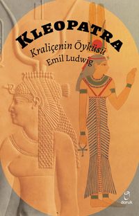 Kleopatra & Kraliçenin Öyküsü