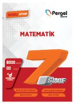 7. Sınıf Matematik Soru Bankası