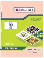 9. Sınıf  Biyoloji Soru Bankası