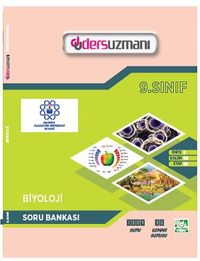 9. Sınıf  Biyoloji Soru Bankası