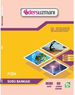 9. Sınıf Fizik Soru Bankası