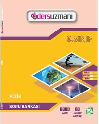 9. Sınıf Fizik Soru Bankası