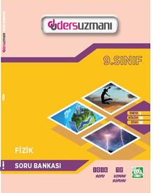 9. Sınıf Fizik Soru Bankası