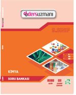 9. Sınıf Kimya Soru Bankası