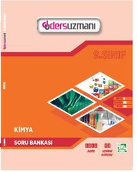9. Sınıf Kimya Soru Bankası