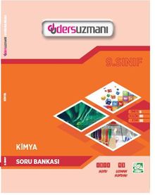 9. Sınıf Kimya Soru Bankası