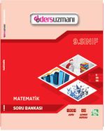 9. Sınıf  Matematik Soru Bankası